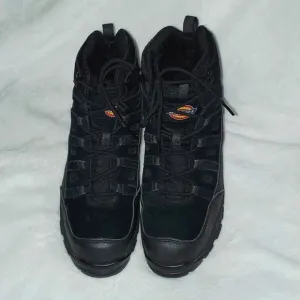 Dickies Escape Men's Steel Toe Electrical Hazard Work Boot Size 10