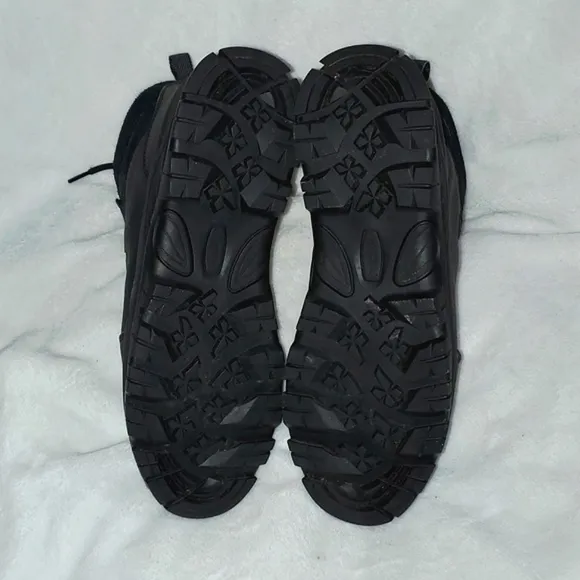 Dickies Escape Men's Steel Toe Electrical Hazard Work Boot Size 10
