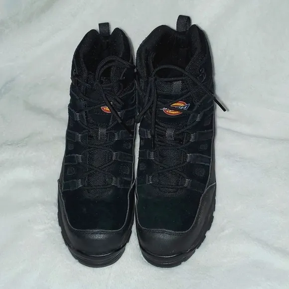 Dickies Escape Men's Steel Toe Electrical Hazard Work Boot Size 10