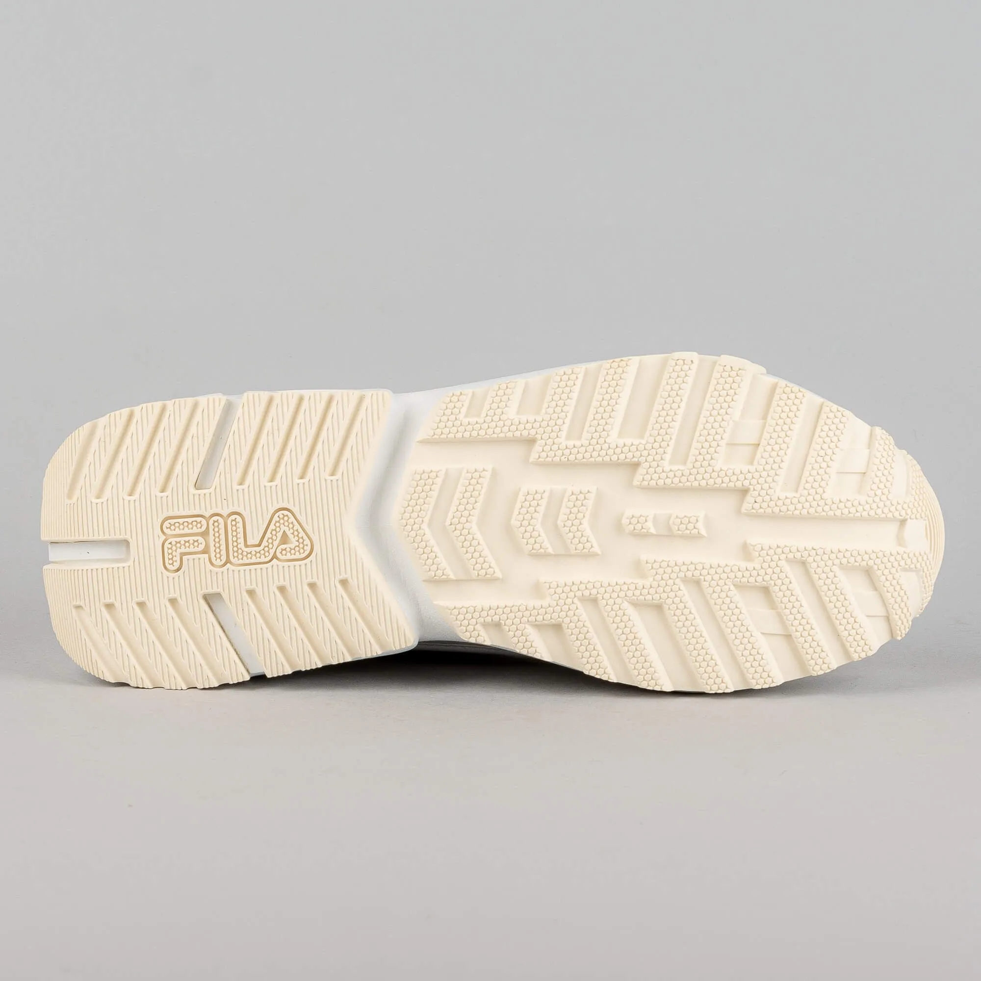 Dámske tenisky Fila DISRUPTOR UPGR8 Wmn White biele