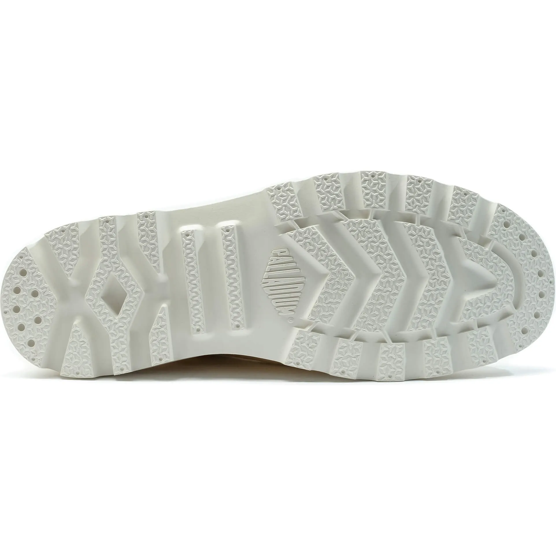 Dámske tenisky Palladium Pampa Blanc Sunshine