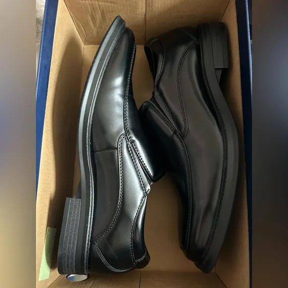 Dockers® Lawton Black Loafer Men's Size 8.5M New in Box
