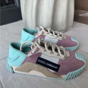 Dolce &amp; Gabbana NS1 sneakers size 37.5