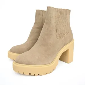 Dolce Vita Caster Waterproof Boots