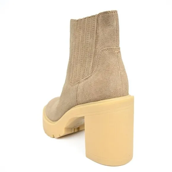 Dolce Vita Caster Waterproof Boots