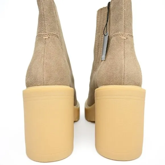 Dolce Vita Caster Waterproof Boots