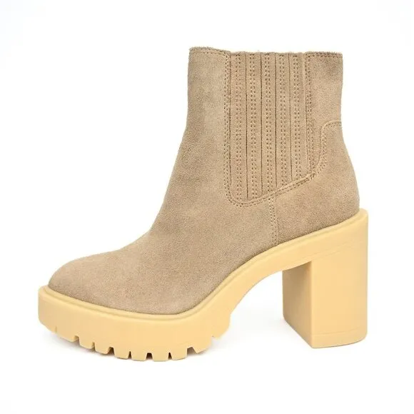 Dolce Vita Caster Waterproof Boots