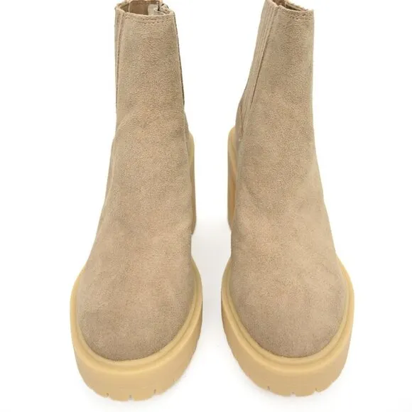 Dolce Vita Caster Waterproof Boots