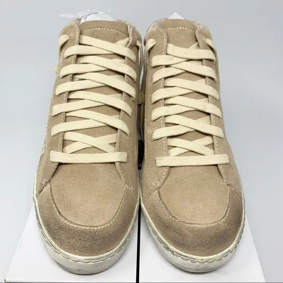 Dolce Vita Zane Sneakers