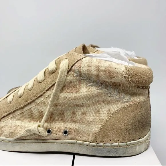 Dolce Vita Zane Sneakers