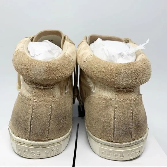 Dolce Vita Zane Sneakers