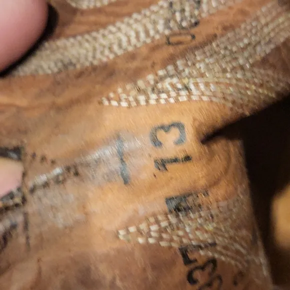 DOUBLE H BOOTS