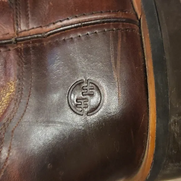 DOUBLE H BOOTS