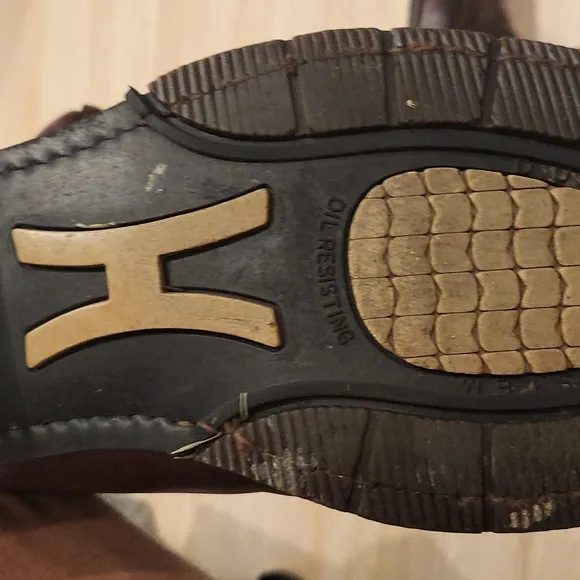 DOUBLE H BOOTS