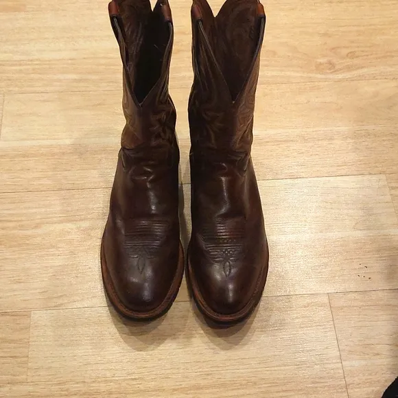 DOUBLE H BOOTS