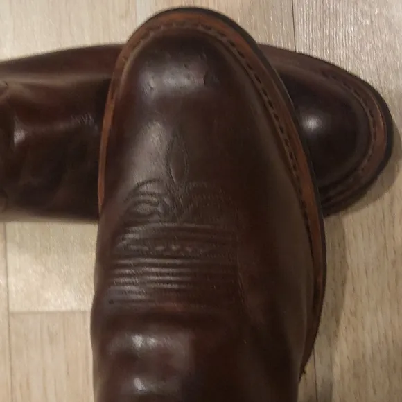 DOUBLE H BOOTS