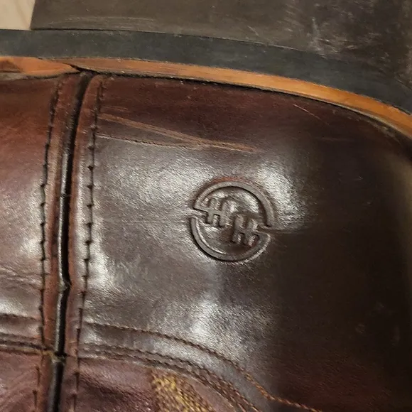 DOUBLE H BOOTS