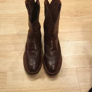 DOUBLE H BOOTS