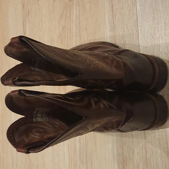 DOUBLE H BOOTS