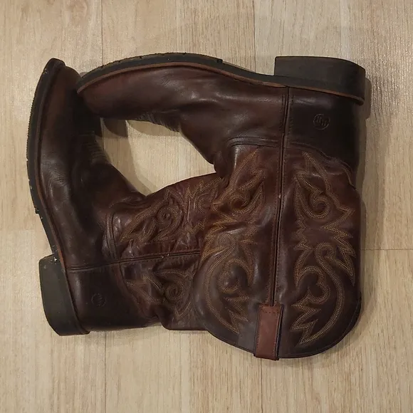 DOUBLE H BOOTS