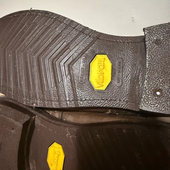 Double H Dwight Steel Toe