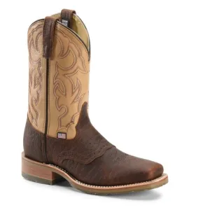 Double H Graham Brown Boots- New