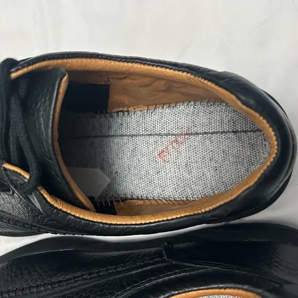 DR COMFORT leather SHOES