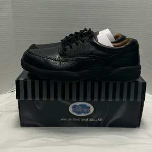 DR COMFORT leather SHOES
