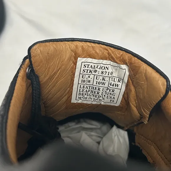 DR COMFORT leather SHOES