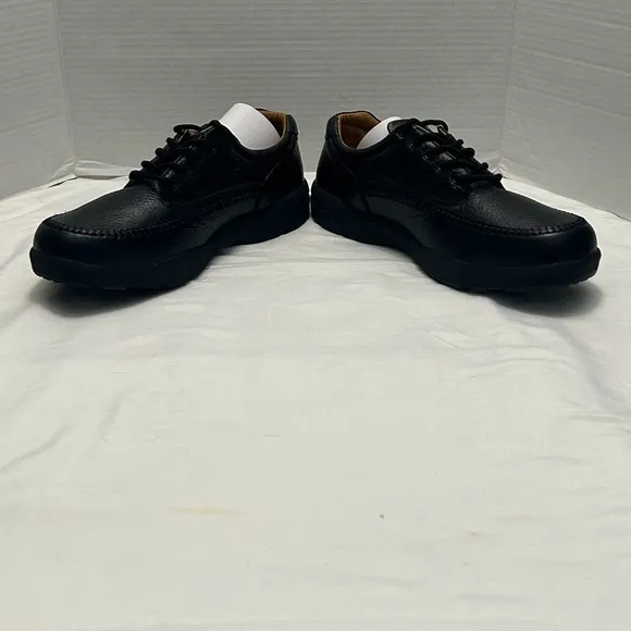 DR COMFORT leather SHOES