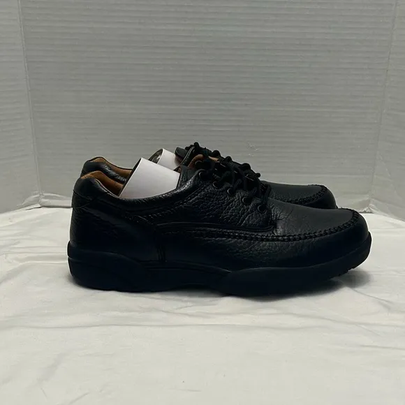 DR COMFORT leather SHOES