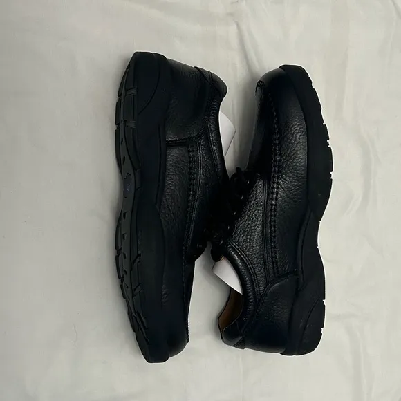 DR COMFORT leather SHOES
