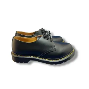 Dr. Martens 1461 Smooth Leather Oxford Shoes – Women’s Size 7 US / EU 38 / UK 5