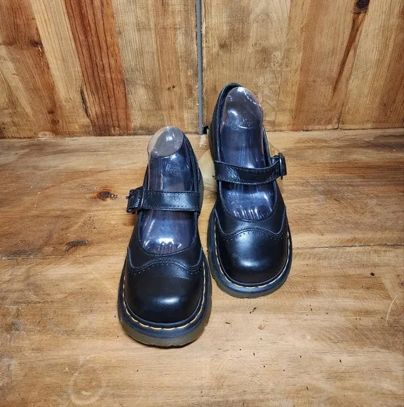 Dr. Martens Vintage Y2K Melinda Mary Jane