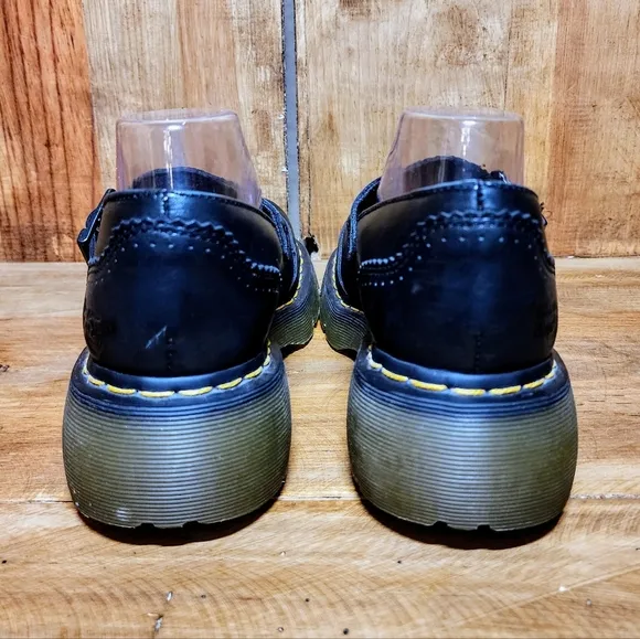 Dr. Martens Vintage Y2K Melinda Mary Jane