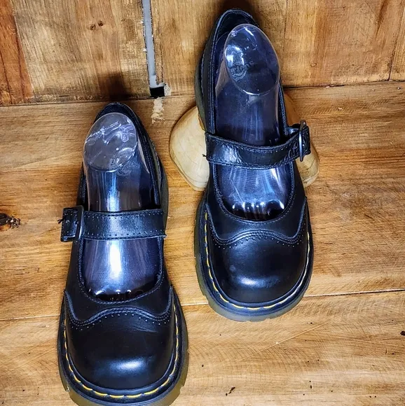 Dr. Martens Vintage Y2K Melinda Mary Jane