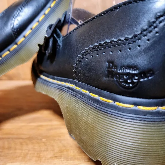 Dr. Martens Vintage Y2K Melinda Mary Jane