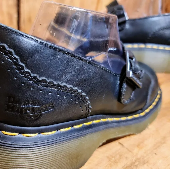 Dr. Martens Vintage Y2K Melinda Mary Jane
