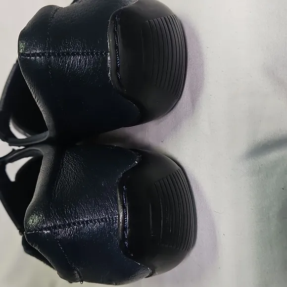 Dr Scholls Navy Blue Comfort Shoes