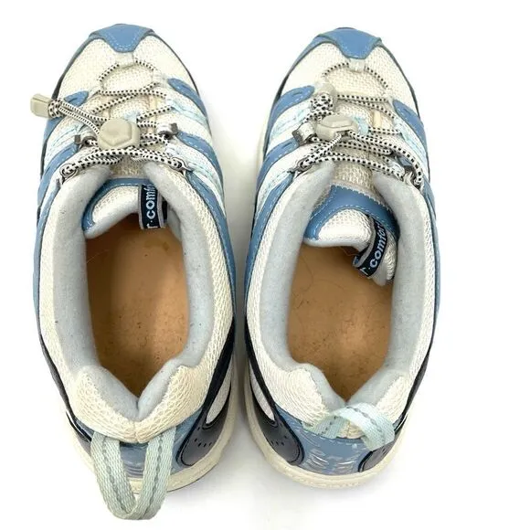 Dr. Comfort Women’s Refresh Diabetic Shoes - Blue Size 9XW