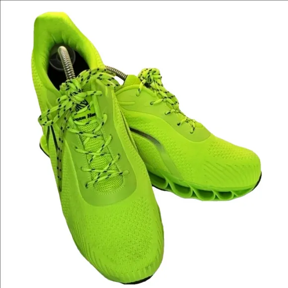 Dream Horse Steel Toe Safety Work Shoes, Men's Size 10US
