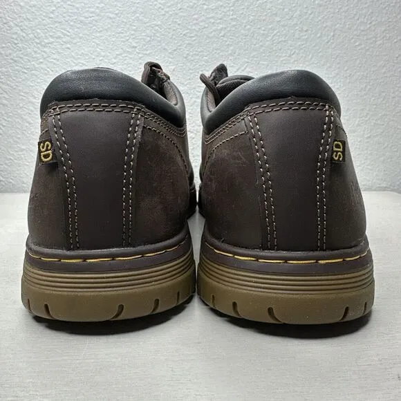 Dr. Martens Culvert SD Steel Toe Safety Slip Resistant Industrial Shoes