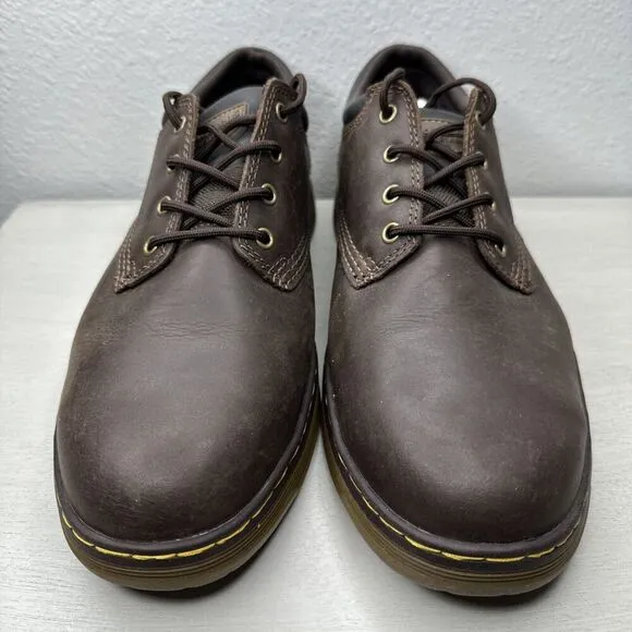 Dr. Martens Culvert SD Steel Toe Safety Slip Resistant Industrial Shoes