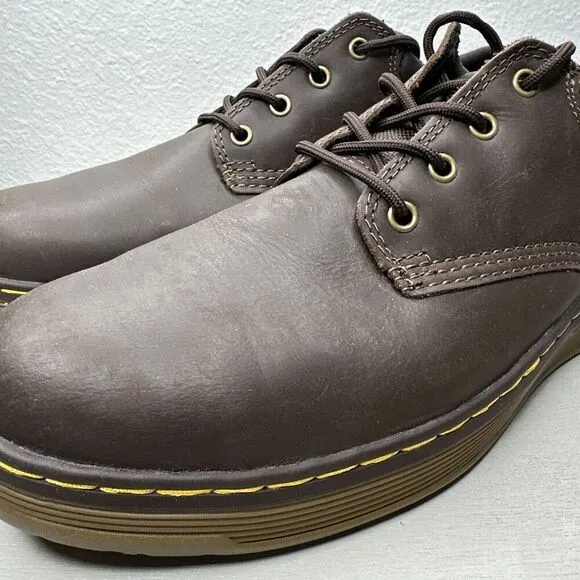 Dr. Martens Culvert SD Steel Toe Safety Slip Resistant Industrial Shoes