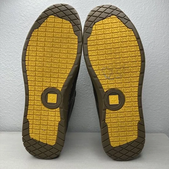 Dr. Martens Culvert SD Steel Toe Safety Slip Resistant Industrial Shoes