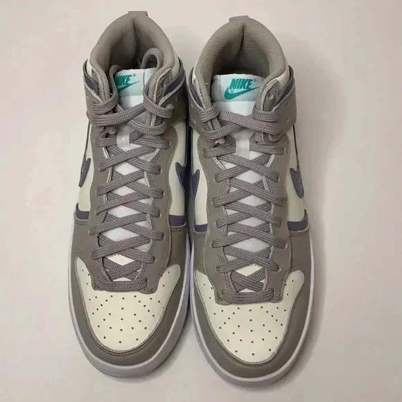 Dunk High Iron Purple Sneakers Women’s Size 7 NIB