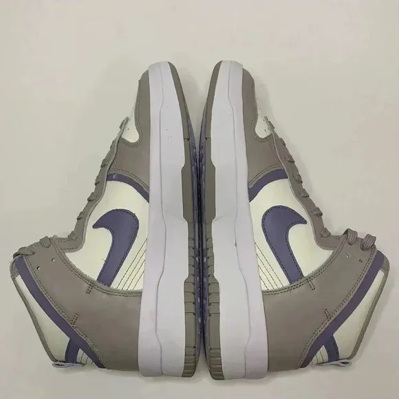 Dunk High Iron Purple Sneakers Women’s Size 7 NIB