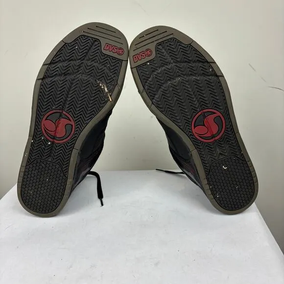 DVS Shoe Company Enduro Heir Chunky Skate Sneakers Men's 12