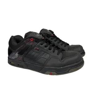 DVS Shoe Company Enduro Heir Chunky Skate Sneakers Men's 12