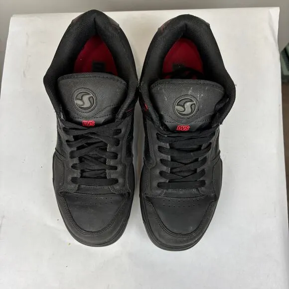 DVS Shoe Company Enduro Heir Chunky Skate Sneakers Men's 12